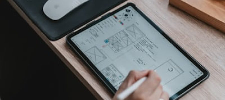 Máster en UX Product Design y NoCode de IEBS