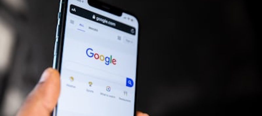 Máster en SEO de IEBS