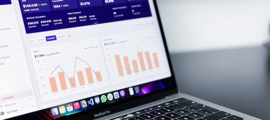 Máster De Formación Permanente En Business Analytics