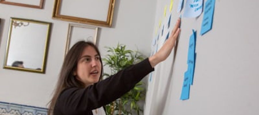 Máster en Agile & Scrum de IEBS