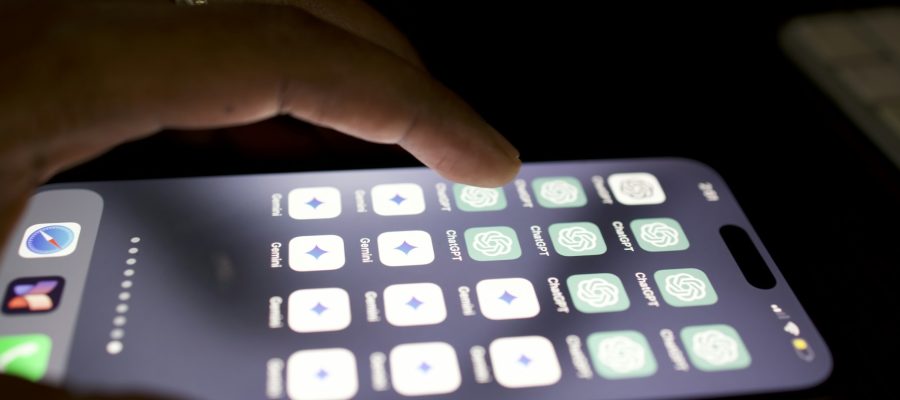 Máster de Formación Permanente en IA para la Transformación e Innovación de Negocio de UNIR