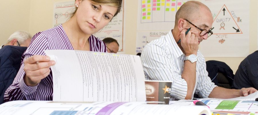 Máster en Project Management CEUPE