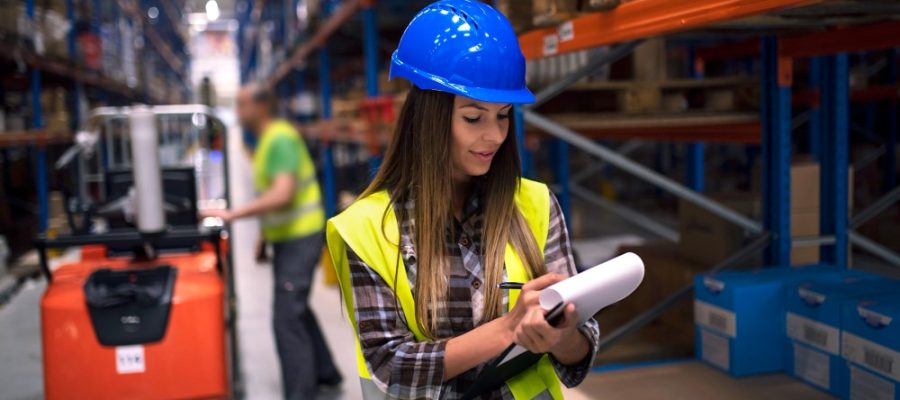 MBA & Máster en Supply Chain Management de IEAD