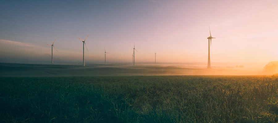 Máster en Energías Renovables y Proyectos Energéticos CEUPE