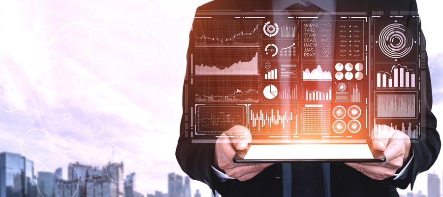 Máster en Inteligencia Artificial CEUPE