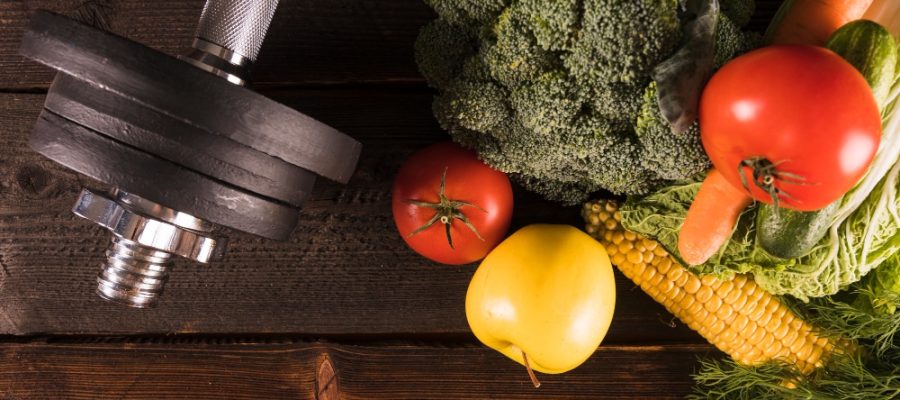 Máster Online en Nutrición Deportiva del IEP