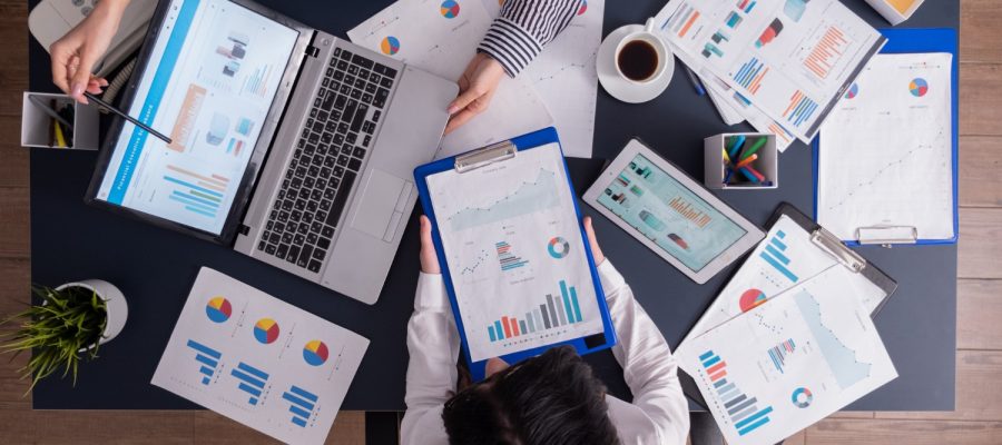 Máster en Digital Marketing & Analytics de MIOTI